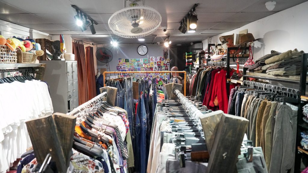 Hanoi Thrift Shop Stores 16
