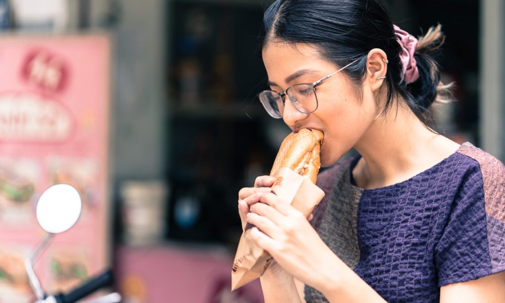 Hanoi Yogurt Banh Mi 7