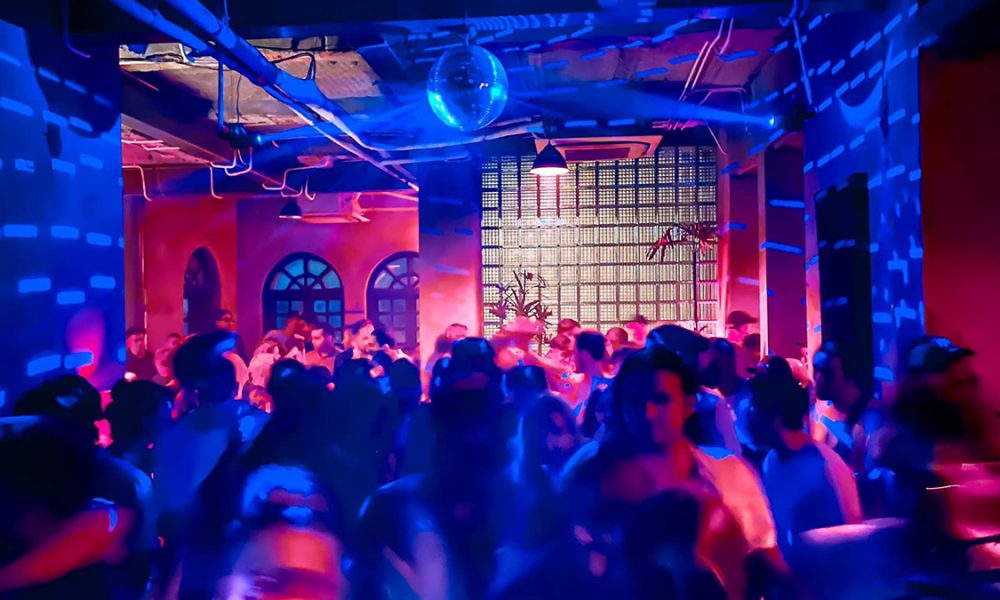 Savage Soft Opening Night Vietnam