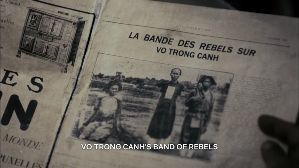The Rebel Film 05