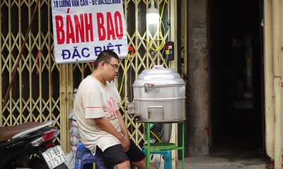 Youth Loose Jobs Vietnam