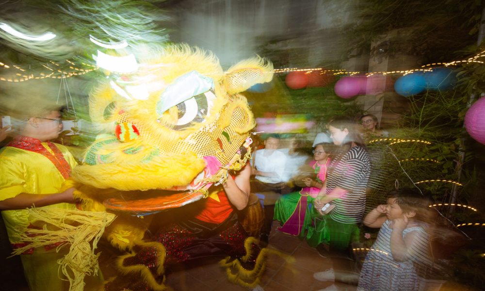 Ha Dragon Dancing Resized