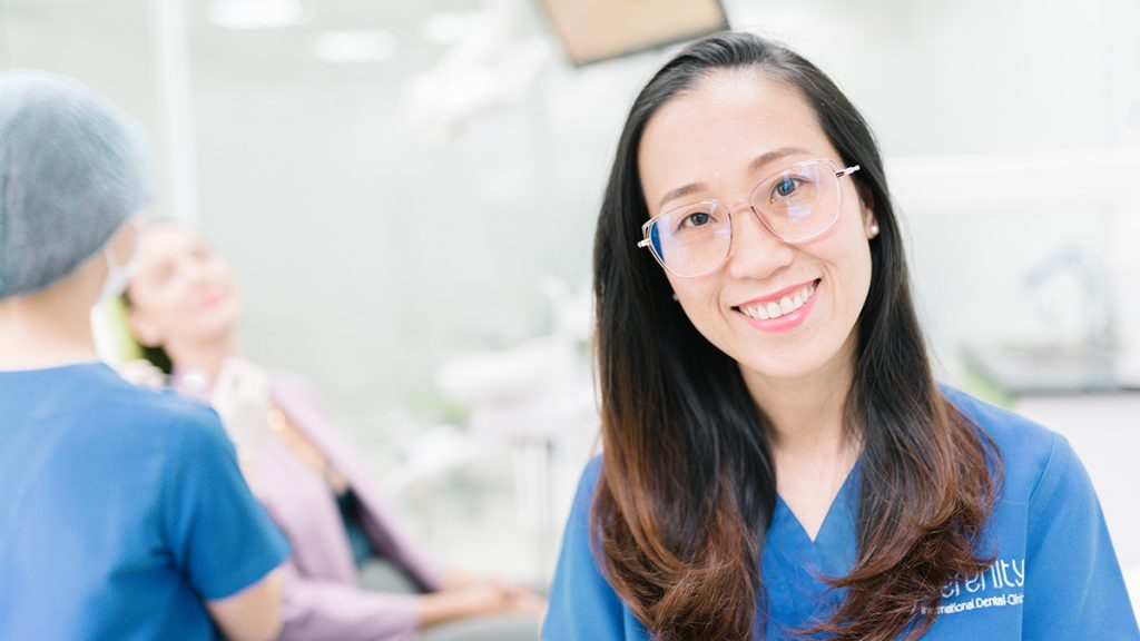 Serenity Dentist Hanoi 5