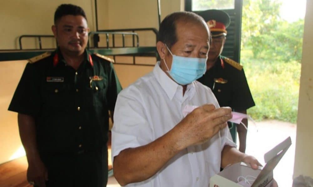 Image Courtesy By Dantri