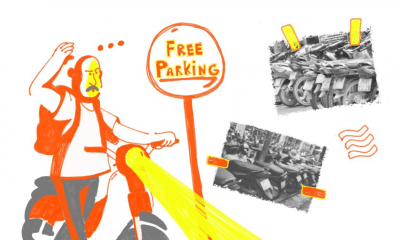 Free Parking 1
