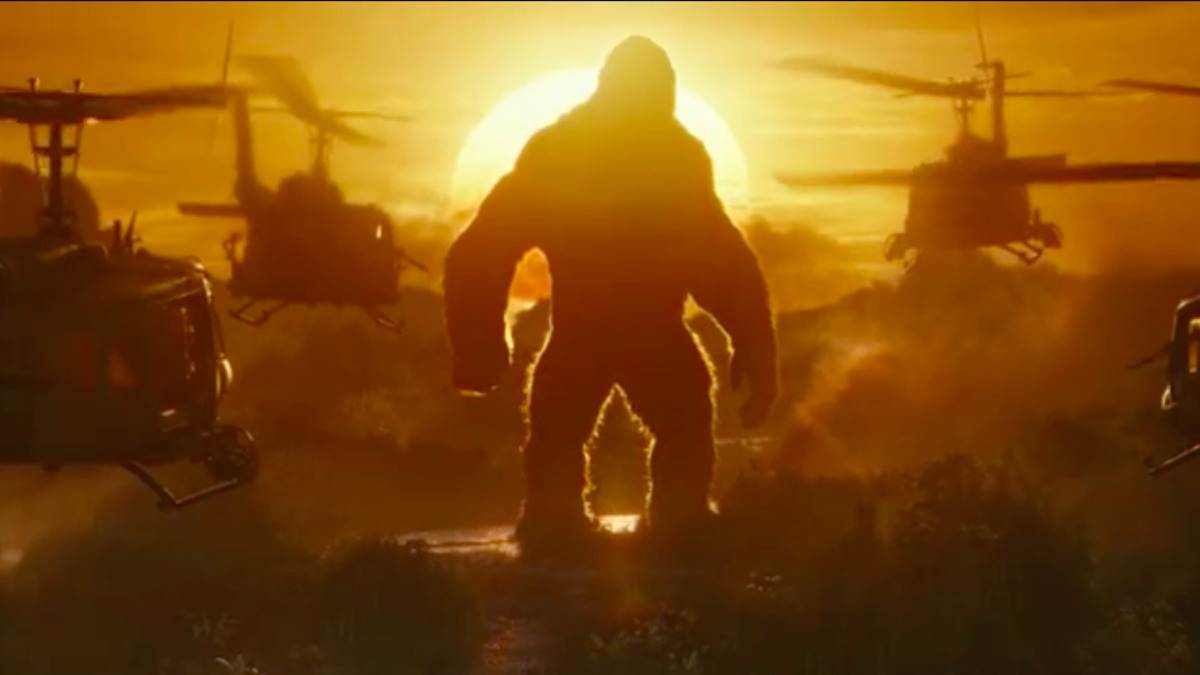 Kong Sunset Resized