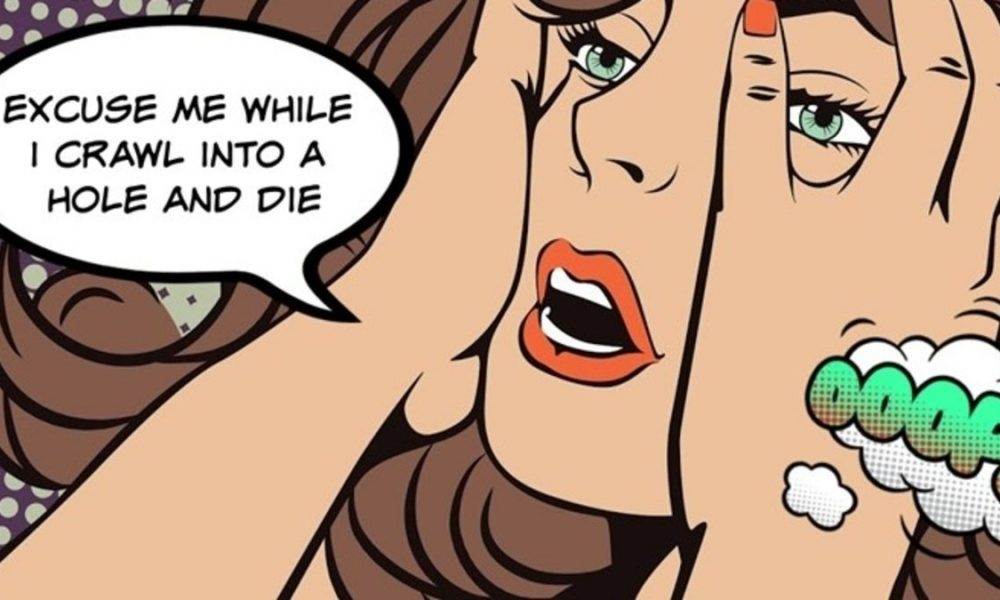 Dating Nightmare Rez