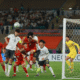 Asian Cup Defeat Reduced