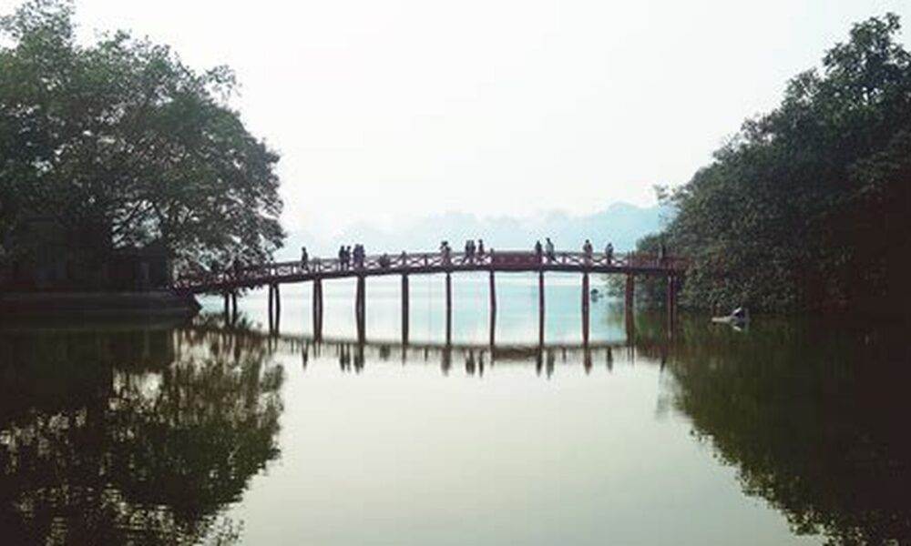 Hanoi Bridge 16x9 1920