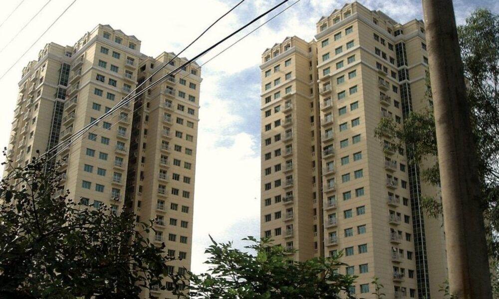 Hanoi Social Housing 16x9