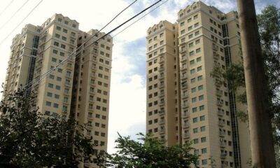 Hanoi Social Housing 16x9