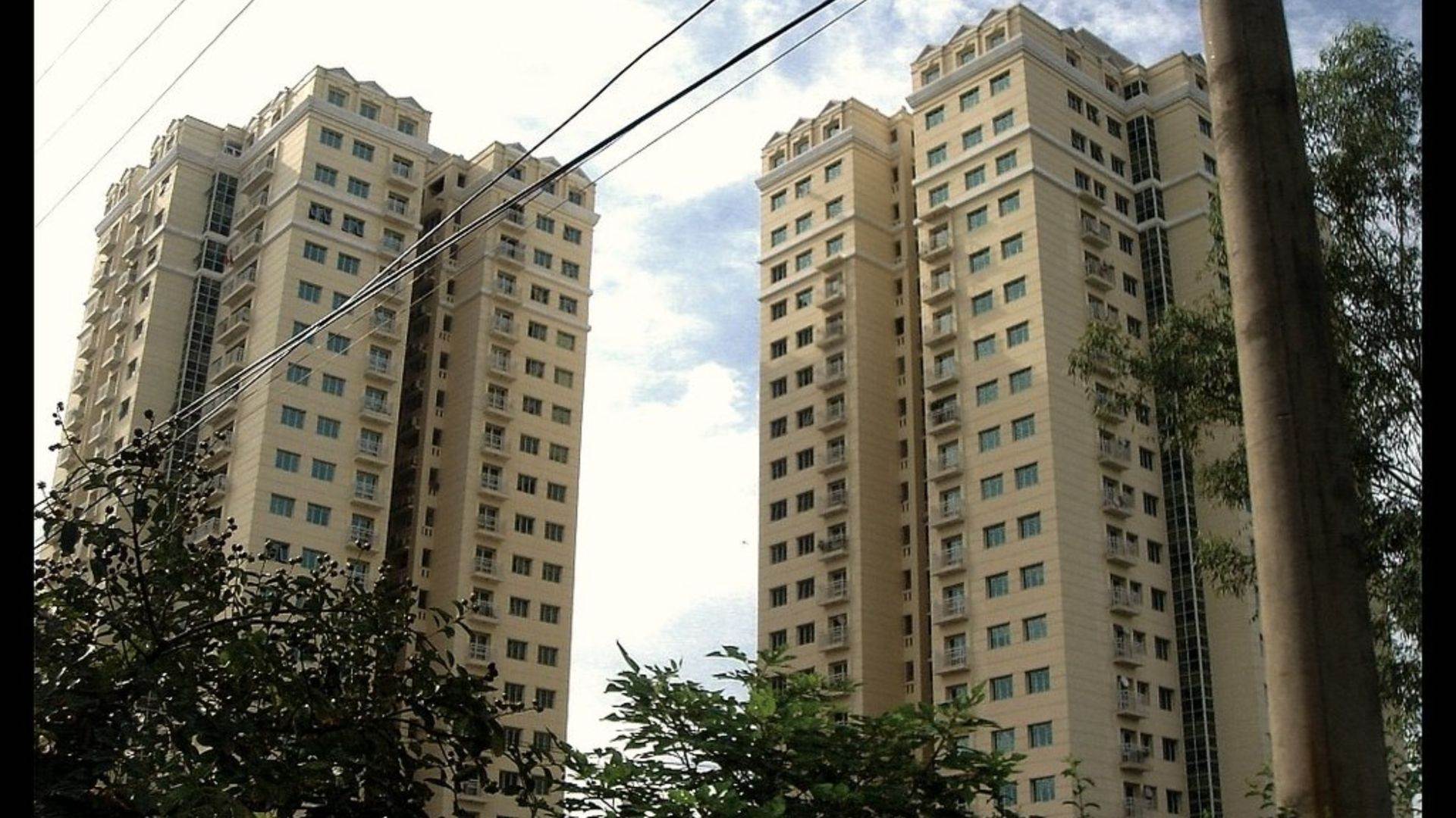 Hanoi Social Housing 16x9