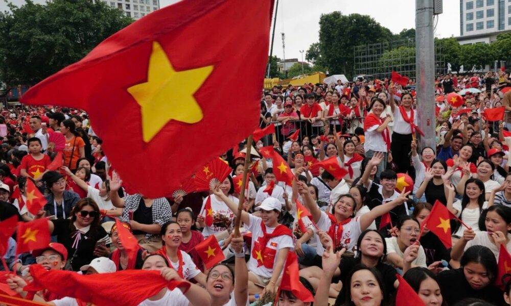 Vietnam Culture 16x9