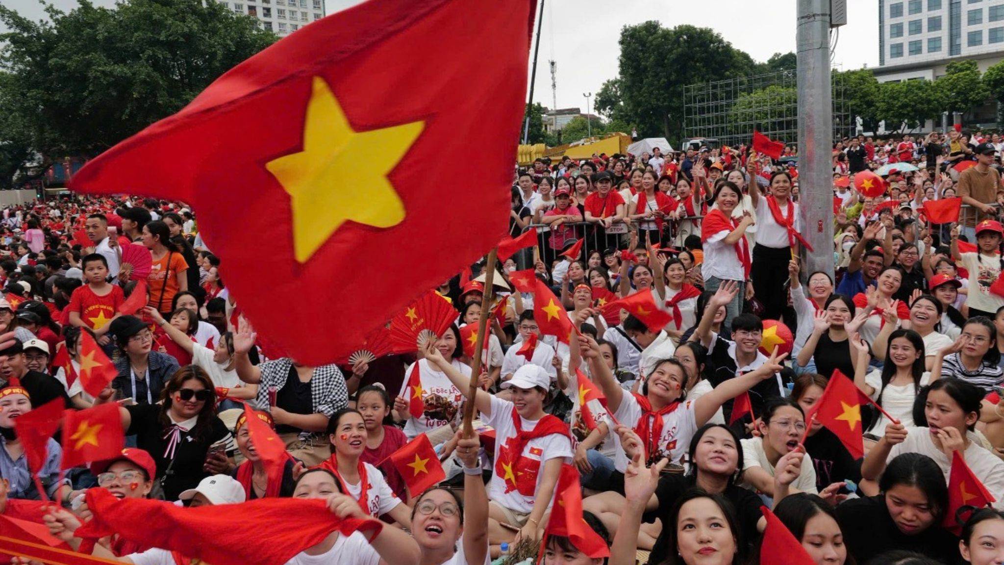 Vietnam Culture 16x9