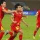 Vietnam U23 Celebration 16x9
